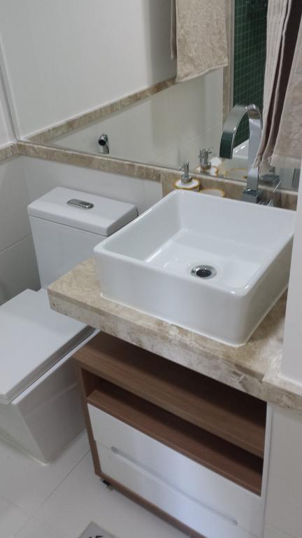 Apartamento Iberostate Mediterraneo Прая до Форте Стая снимка
