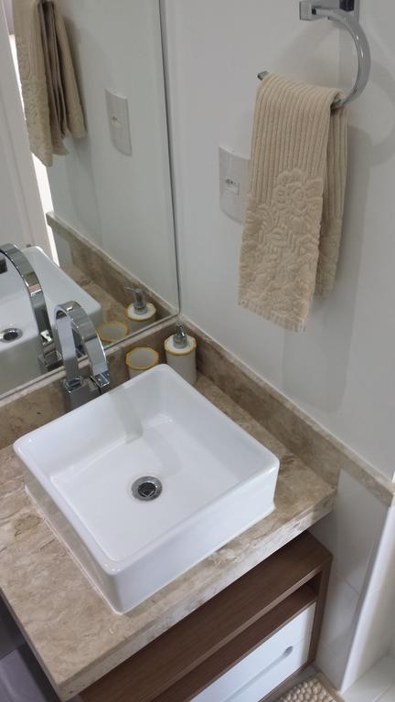 Apartamento Iberostate Mediterraneo Прая до Форте Екстериор снимка