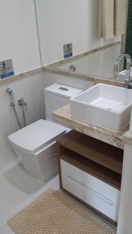 Apartamento Iberostate Mediterraneo Прая до Форте Екстериор снимка