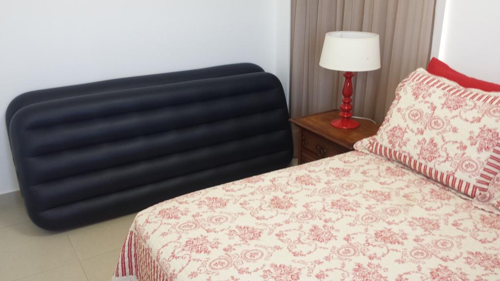 Apartamento Iberostate Mediterraneo Прая до Форте Екстериор снимка