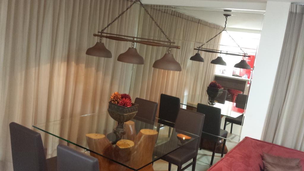 Apartamento Iberostate Mediterraneo Прая до Форте Екстериор снимка
