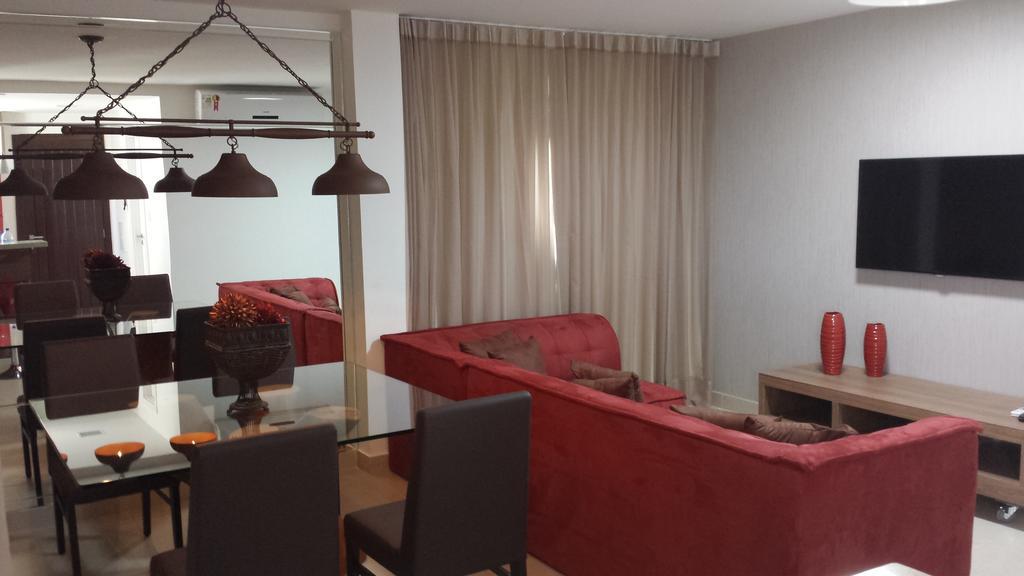 Apartamento Iberostate Mediterraneo Прая до Форте Екстериор снимка