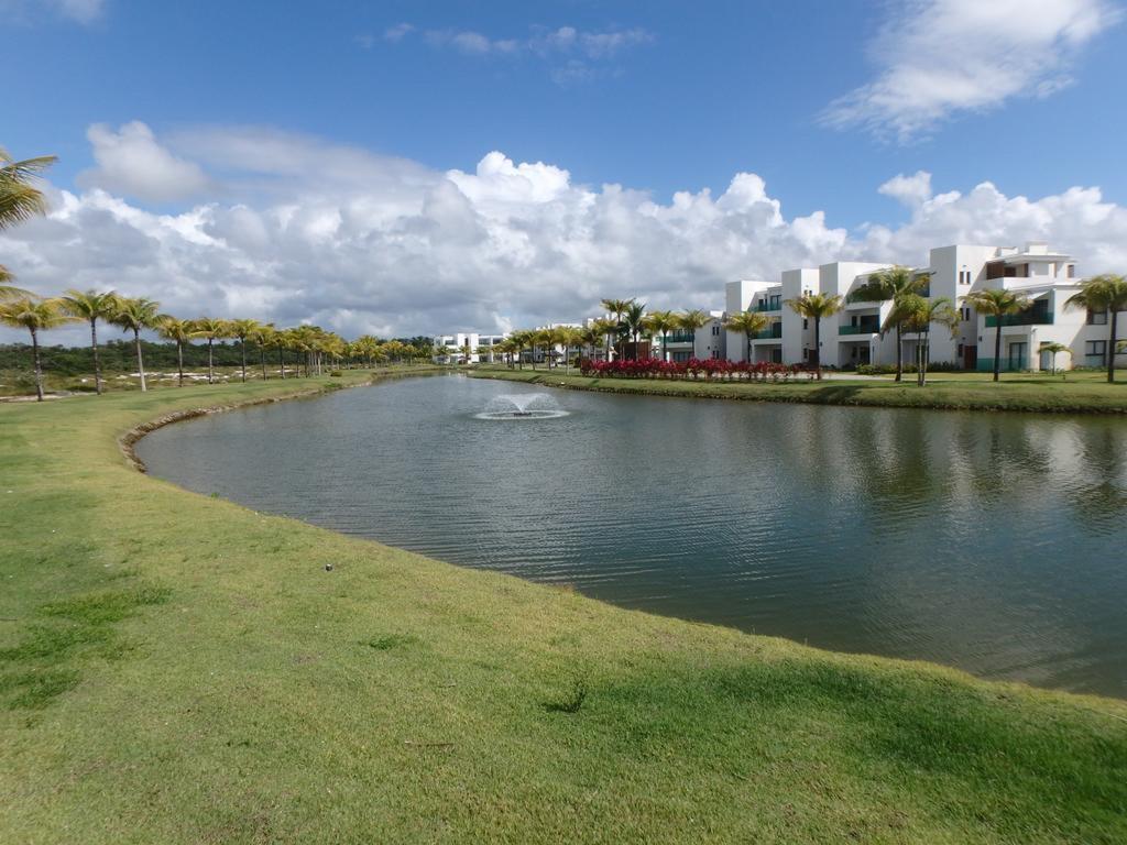 Apartamento Iberostate Mediterraneo Прая до Форте Екстериор снимка