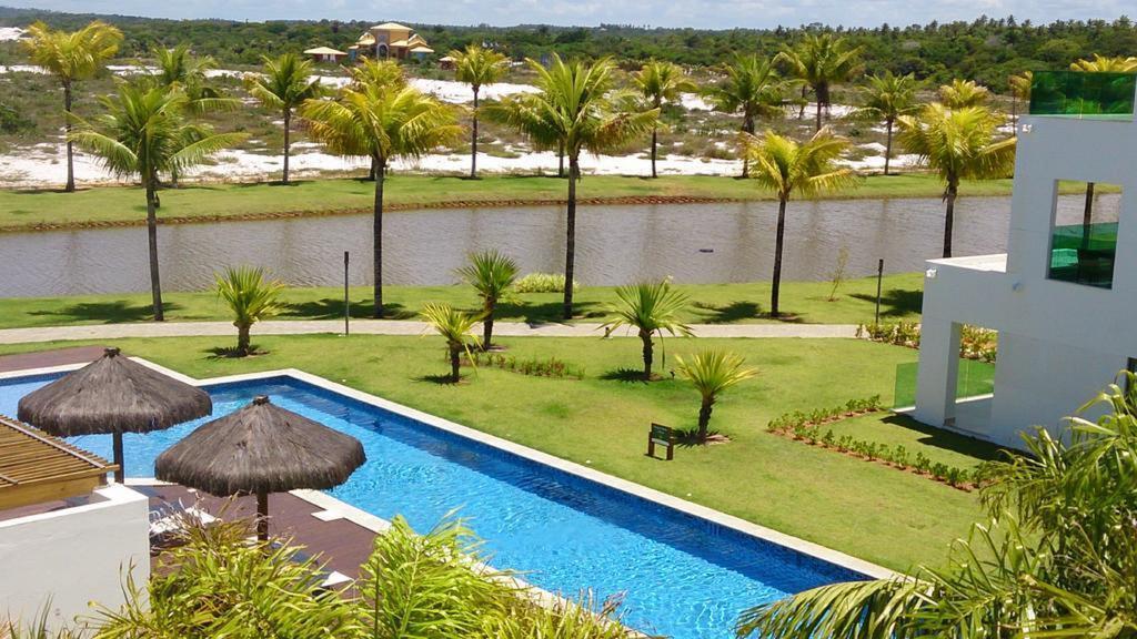 Apartamento Iberostate Mediterraneo Прая до Форте Екстериор снимка