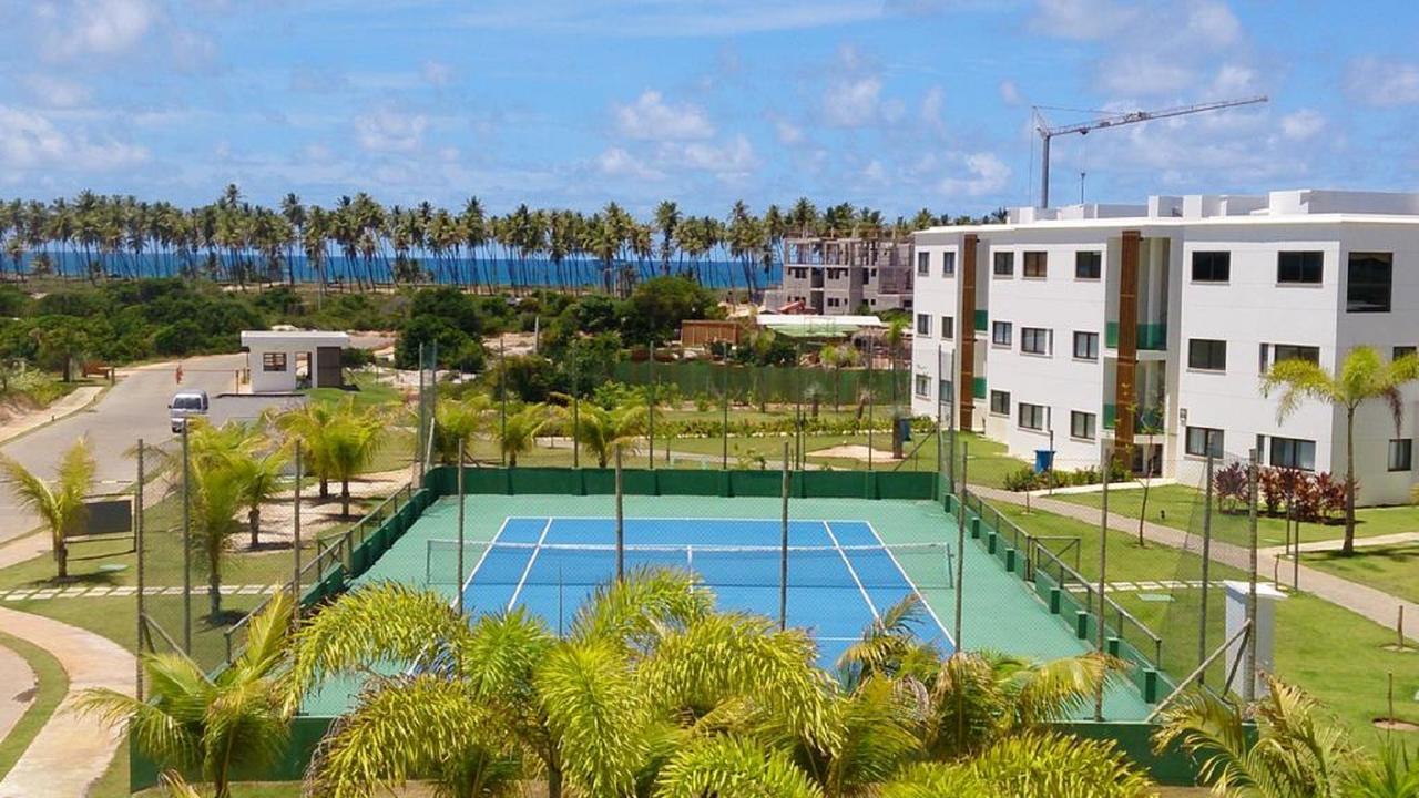 Apartamento Iberostate Mediterraneo Прая до Форте Екстериор снимка